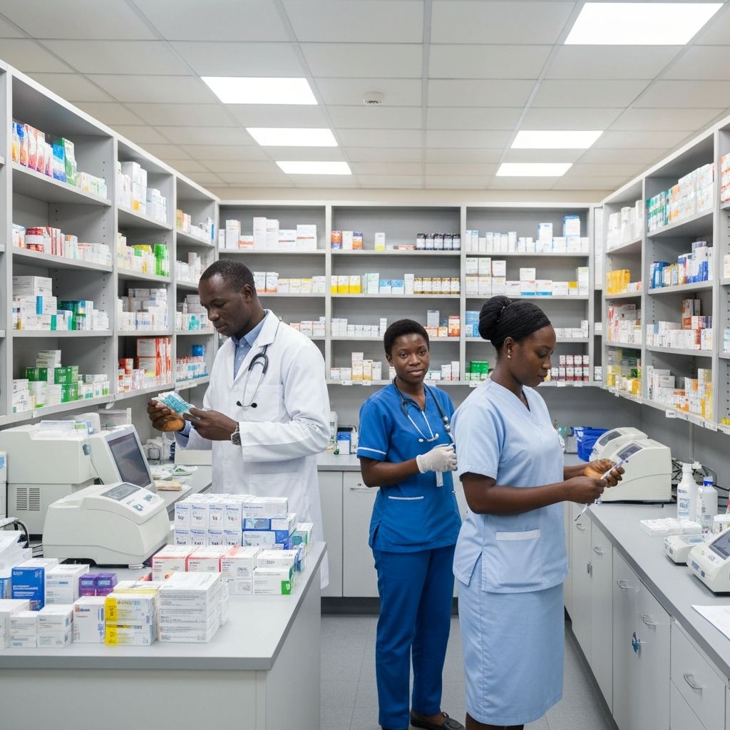 Mpox in Africa: What the Bolgatanga Community Needs to Know